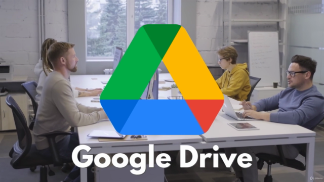 Google Drive y sus Herramientas Ofimáticas - Screenshot_04