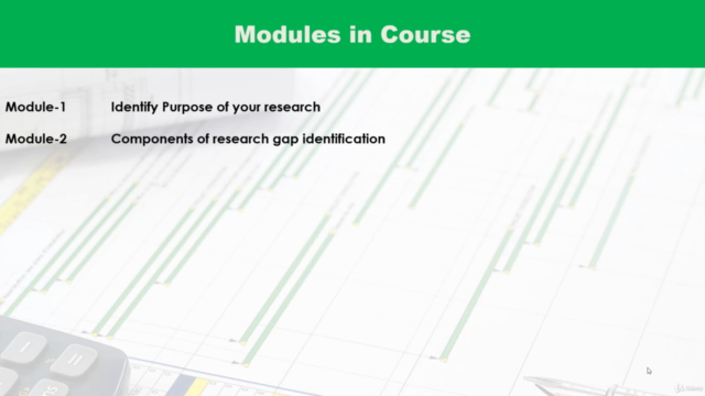 How to Find Research Gaps from Literature: A Practicle Guide – Screenshot 2