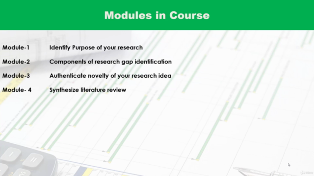 How to Find Research Gaps from Literature: A Practicle Guide – Screenshot 3