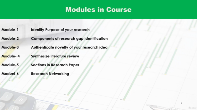 How to Find Research Gaps from Literature: A Practicle Guide – Screenshot 4