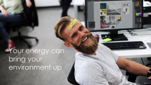 Empowerment Training for Success and Business Leadership – Screenshot 2
