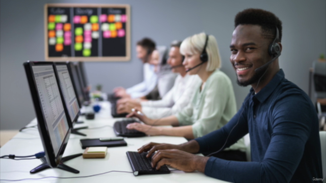 Train to Become a Windows Support Specialist + FREE book – Screenshot 1