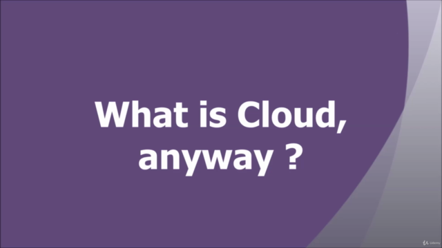 Introduction to Google Cloud Computing engine for beginners – Screenshot 2