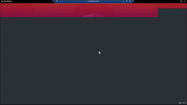 Introduction to Google Cloud Computing engine for beginners – Screenshot 4