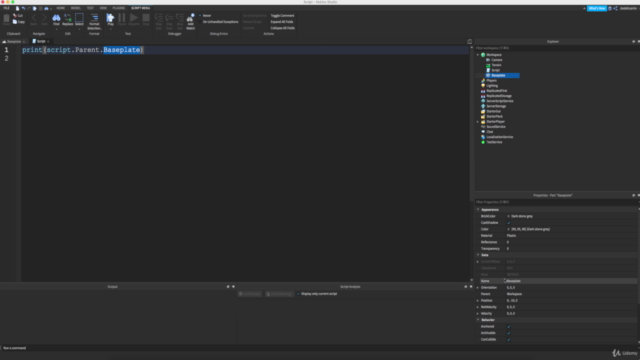 Aprenda a Criar jogos e a programar em Lua do zero! – Screenshot 1