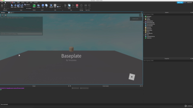 Aprenda a Criar jogos e a programar em Lua do zero! – Screenshot 3