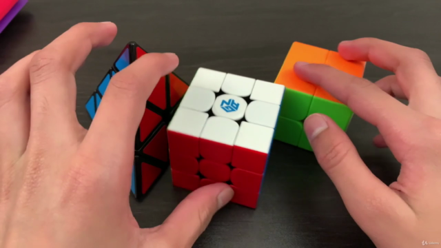 [New] How to Solve a 3x3 Rubik's Cube in the Easiest Way - Screenshot_03