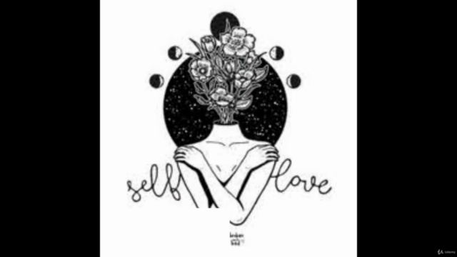 Certified Master Class in Self Love & Personal Development – Screenshot 1