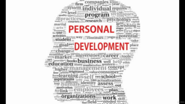 Certified Master Class in Self Love & Personal Development – Screenshot 2