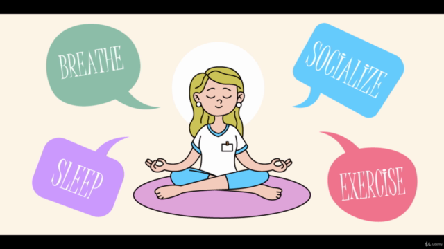 Certified Master Class in Self Love & Personal Development – Screenshot 4