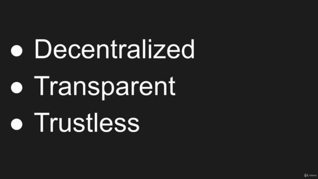 Developing Smart contracts with Solidity – Screenshot 2