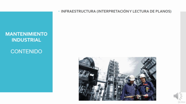 Mantenimiento Industrial – Screenshot 2