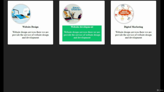 CSS Flexbox Tutorials Flexible Layout Design CSS3 Flex box – Screenshot 2