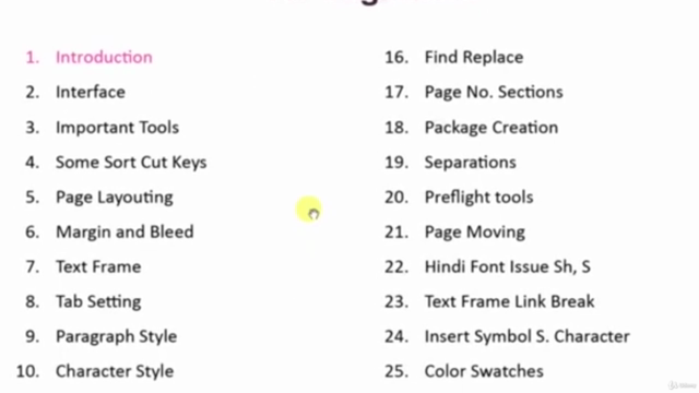 InDesign Course for Beginners in Hindi - Screenshot_04