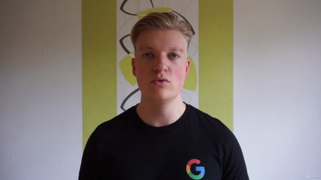 Der Google Ads (AdWords) Meisterkurs: Google Ads von A bis Z – Screenshot 1