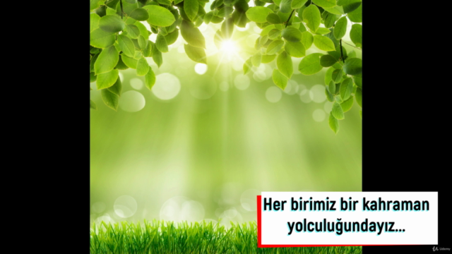 Kahramanın Sonsuz Yolculuğunda Nlp ve Bio-Enerji Teknikleri – Screenshot 1