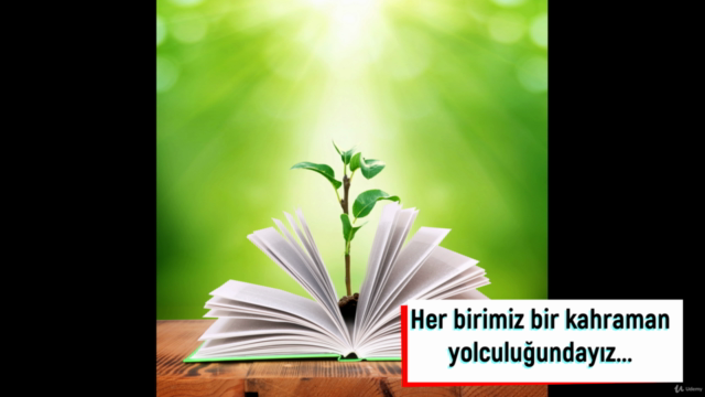 Kahramanın Sonsuz Yolculuğunda Nlp ve Bio-Enerji Teknikleri – Screenshot 3