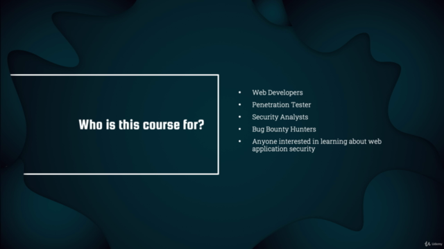 A Complete Beginner Guide To Web Application Security - Screenshot_01