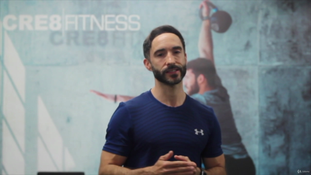 Kettlebell Workouts, Skills & Drills – Screenshot 2