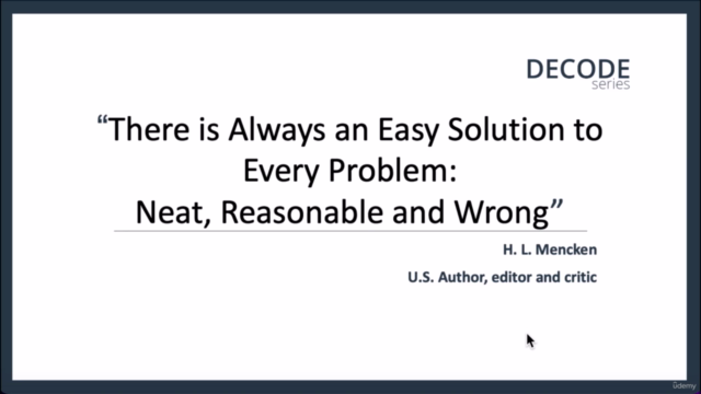 Mastering Complex Problem-Solving – Screenshot 1