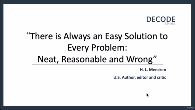 Mastering Complex Problem-Solving – Screenshot 2