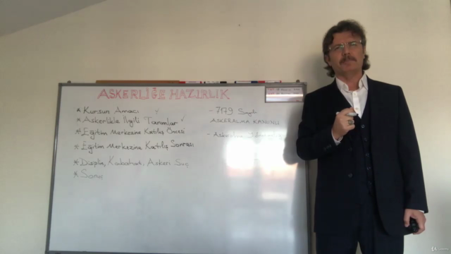 ASKERLİĞE HAZIRLIK KURSU – Screenshot 4