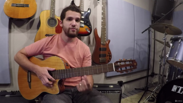Violão para Gospel / Worship Iniciantes (nível I) – Screenshot 1