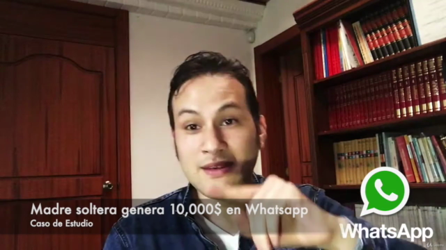 Whatsapp Business con Chat Bot y Funnels 2025 – Screenshot 1