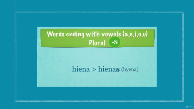 4 in 1 Portuguese vocabulary course – Screenshot 2