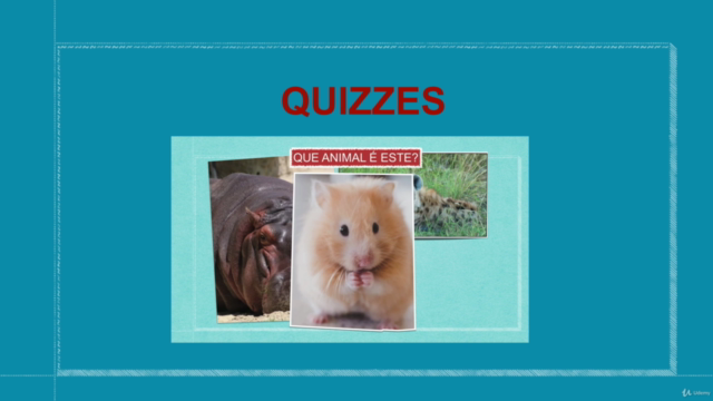 4 in 1 Portuguese vocabulary course – Screenshot 4