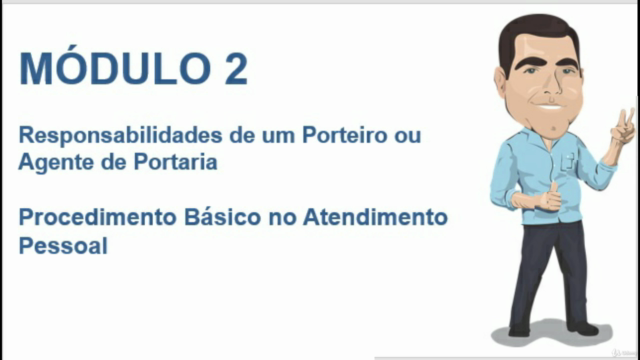 Porteiro, Comercial ou de Clubes 2024 - Screenshot_01