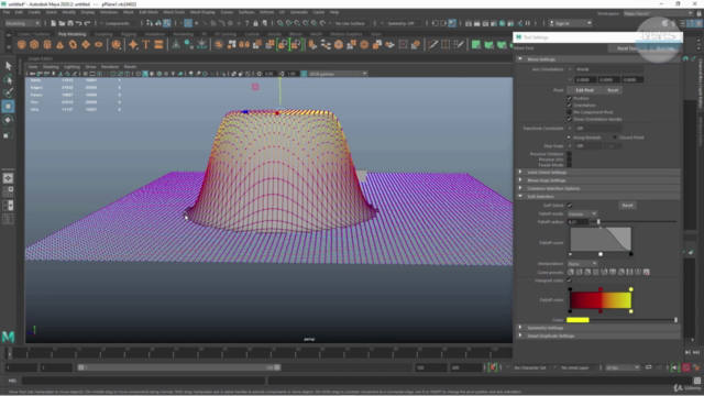 Autodesk Maya ile 3D Animasyonun Temellerini Öğrenin! - Screenshot_03