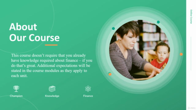 Learn How To Budget for Teens and Young Adults – Screenshot 4