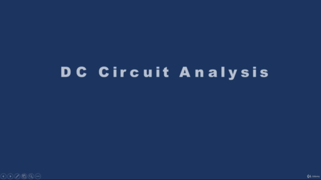 DC Circuit Analysis - Screenshot_01