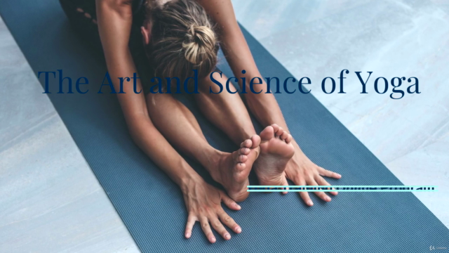 Yoga Essentials – Screenshot 1