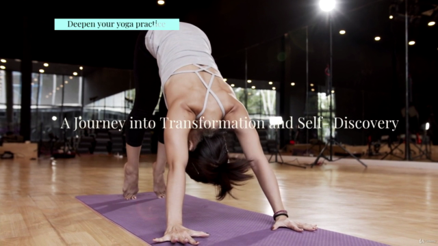 Yoga Essentials – Screenshot 3