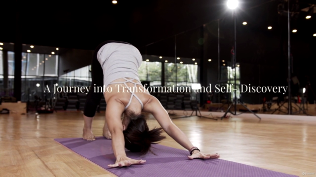 Yoga Essentials – Screenshot 4