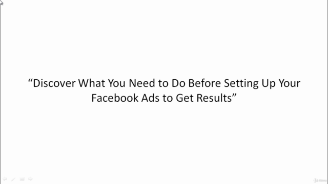 Facebook Ad Pixel Tracking Video Course - Screenshot_02