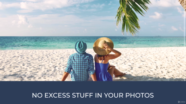 Movavi Photo Editor 6 - Complete Course – Screenshot 2