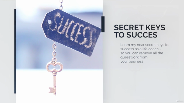 iGCLC™ Certified Life Coach - Accredited Training – Screenshot 3