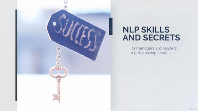 iGNLP™ Certificate in Advanced NLP Leadership & Management – Screenshot 4