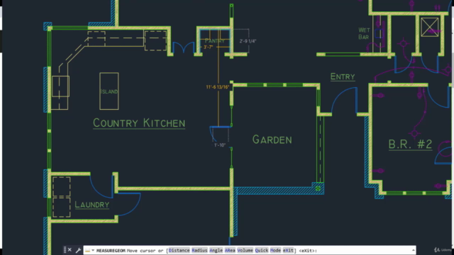 Criação de pranchas para arquitetura – Screenshot 1
