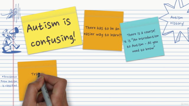 An Introduction to Autism - All You Need to Know! – Screenshot 3