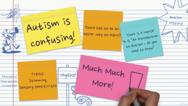 An Introduction to Autism - All You Need to Know! – Screenshot 4
