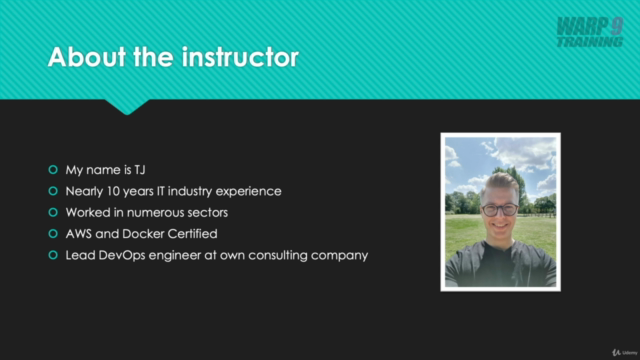 Jenkins: Beginner To Pro, Learn CI/CD Pipelines & Automation – Screenshot 3