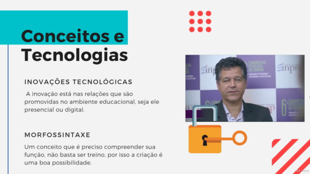 Aprenda a ser disruptivo no ambiente remoto: LP + Tecnologia – Screenshot 2
