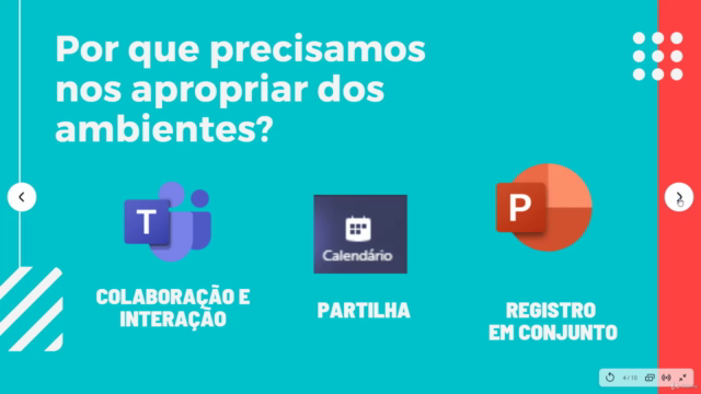 Aprenda a ser disruptivo no ambiente remoto: LP + Tecnologia – Screenshot 3