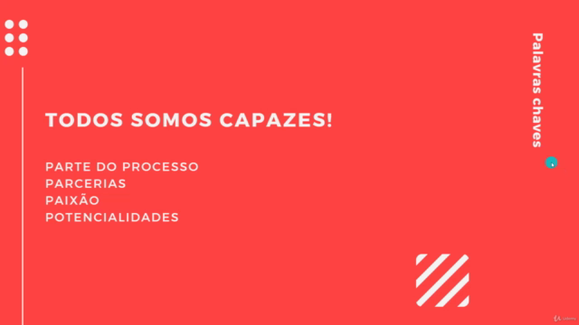 Aprenda a ser disruptivo no ambiente remoto: LP + Tecnologia – Screenshot 4