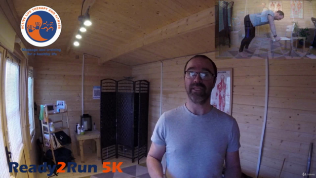 Ready2Run 5K: A 12 week beginners 5K Running Programme – Screenshot 1