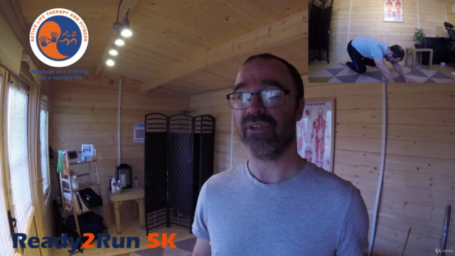 Ready2Run 5K: A 12 week beginners 5K Running Programme – Screenshot 2